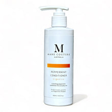 Load image into Gallery viewer, Mane Couture Peppermint Conditioner 250ml
