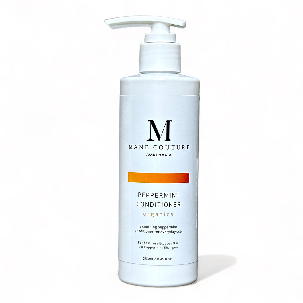 Mane Couture Peppermint Conditioner 250ml