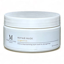 Load image into Gallery viewer, Mane Couture Deep Repair Mask 250ml
