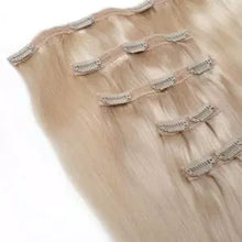 Load image into Gallery viewer, Milkshake Human Hair in 5 Piece

