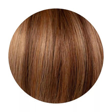 Load image into Gallery viewer, Caramel Blend Piano Colour Human Hair in 5 Piece

