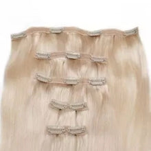 Load image into Gallery viewer, Milkshake Human Hair in 5 Piece
