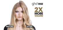 Load image into Gallery viewer, ghd rise volumising hot brush
